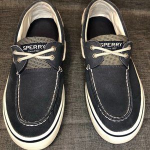 Sperry Top Sider Boat Shoe Men 8